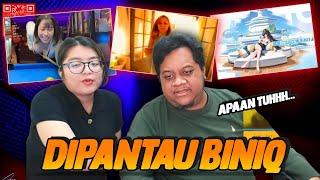 Tara arts clip #359 TERPANTAU OLEH BINIQ | Tara Arts Game Indonesia