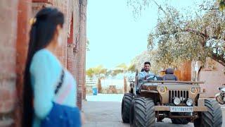 Dreams Unfold : Latest Punjabi Songs 2022 |pre wedding shoot