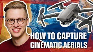 The Ultimate Guide to Stunning Aerial Video: The Best Online Drone Videography Course