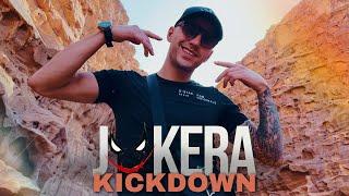 KICKDOWN - JOKERA [OFFICIAL 4K VIDEO] 2024