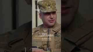 US ARMY OFFICER GETS BUSTED | 40+ MILITARY SHOWS AVAILABLE ON VETERANTV.COM