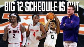 Kendall Kaut: The Big 12 Will Have 2 Final 4 Teams in the Upcoming Season | Big 12