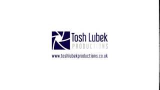 Video Production Ayr - Tosh Lubek Productions  Logo Reaveal