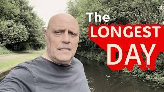 A Day Of Chaos - Nothing Goes According To Plan On Our Narrowboat! - Episode 193 - Narrowboat Life