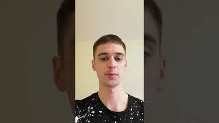 Отзыв Глеб Воробьев - менеджер удаленного отдела продаж