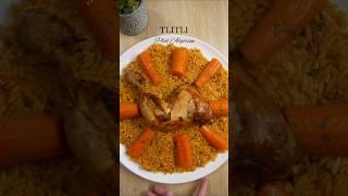 Recette de Tlitli Algerien #recette #tlitli #saucerouge #algerie #ideerecette #ammey #shortvideo