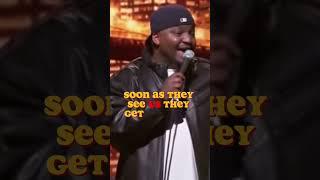 Aries Spears: “African People Don’t Like Black People”  #shorts #comedy #standup #ariesspears