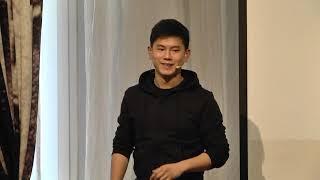 用科技萃取世界的真實 | 胡 耀傑 | TEDxAnping