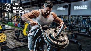 Best Gym Workout Music 2024  Top 20 Songs Of NEFFEX  Best Motivational Music 2024