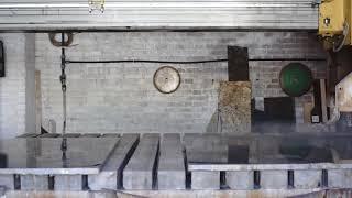 Подоконник из камня