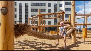 Тула, ЖК Платон Парк
