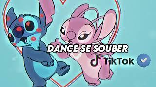 Dance se souber~ {TikTok} 2024