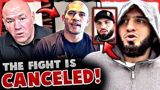 Alex Pereira made an UNEXPECTED STATEMENT / Islam Makhachev RESPONDS to Arman Tsarukyan / Jon Jones