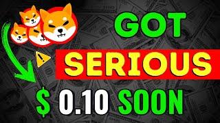 SHIBA INU: COINBASE $241,000,000 CRASHES SHIBA INU AS WE SPEAK! (SERIOUS) SHIBA INU COIN NEWS UPDATE