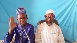 tafsirin Ramadan Mata 1444 GOUDOUMARIA malam Ibrahim Abdoullahi HAFIZAHULLAH