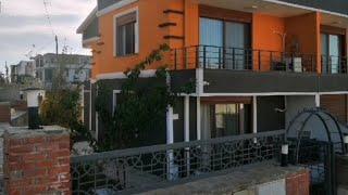 Didim Hisar Mahallesi Bahçeli 3+1 Ayrı Mutfaklı Full Eşyalı 140m2 Villa