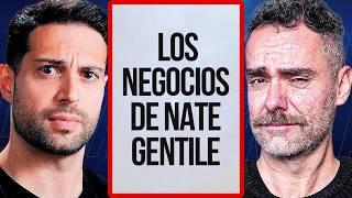 Nate Gentile pero empresario - BIG talks #001