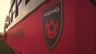 Take an In-Depth Look at Phoenix's New Soccer Club - Phoenix Rising