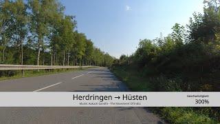 [HSK] Herdingen → Hüsten