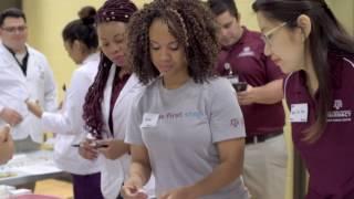 Texas A&M University | Nursing | Disaster Day