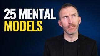 Mastering Mental Models