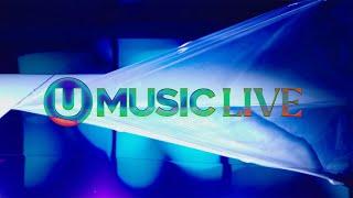 Introducing UMUSIC LIVE