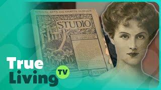 Crafting Through Time | True Living TV - Lifestyle & Health Documentaries