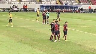 ATLAS 2-1 MAZATLÁN FC Jornada 3 copa sky liga mx 2022