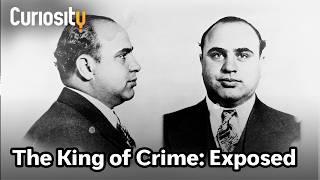 History By The Numbers: Crime Bosses | Al Capone | Curiosity Stream