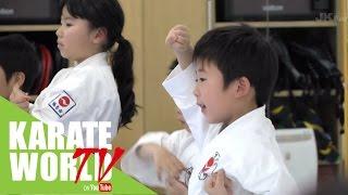 Karate for Children - 空手による子供の発達と成長 [Lesson]