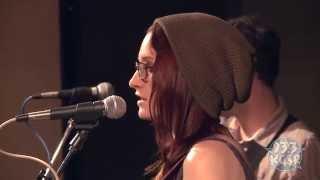 Ingrid Michaelson - Live Radio Broadcast