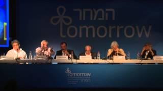 Can Understanding Yesterday Help In Shaping Tomorrow? - Full Panel + Q&A