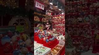 Weinachtsmarkt  #reels #viral #shorts #like #almanya #fyp #instagram #follow #christmas #santa