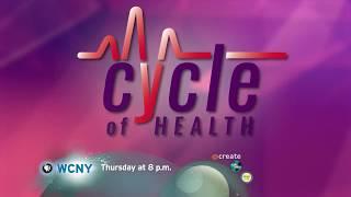 Cycle of Health-SAGE Upstate