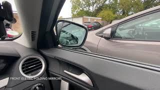 MG MG6 GT Interior Review