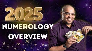 2025 Numerology | Universal Year 9️⃣ | #ReydiantNumerology #2025Predictions