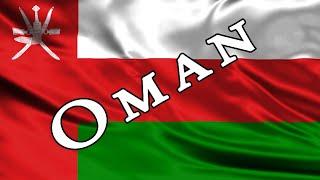 | OMAN | سلطنة عمان | عمان | Waving Flag | 1 Hour | 4K