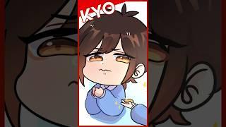 Genshin Daycare 7 (#genshinimpact  Comic Dub)