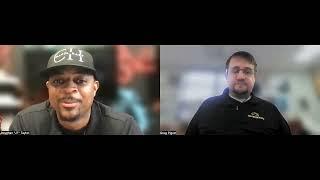 Jonathan JT Taylor- Careers In Audio Engineering.