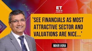 Eyeing The Next Big Triggers For India Equities | 'Focus On Quality Stocks' | Mihir Vora | ET Now