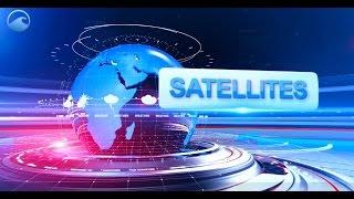 NOAA Satellites