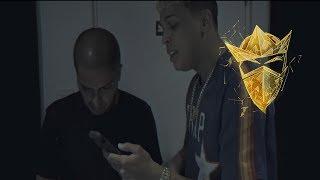 Noriel, Gigolo y La Exce, Bryant Myers [Recording Session] "No Somos Na"