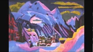 Arnold Bax - Christmas Eve: Symphonic Poem (1912)