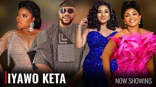 IYAWO KETA - A Nigerian Yoruba Movie Starring - Mide Martins, Mercy Aigbe, Odunlade Adekola