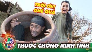 Phim CỔ TÍCH về NGOẠI TÌNH - THUỐC CHỒNG NINH TÌNH | PHIM LẺ CỔ TÍCH SIÊU HAY VÀ MỚI NHẤT VIỆT NAM