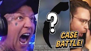 KRASS CASE BATTLE vs. @ohnepixel| Case Opening