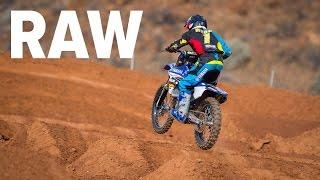 RAW 4K: Cooper Webb