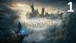 Hogwarts Legacy - Part 1