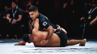 JT Torres vs Alexandre Jesus | 2024 ADCC World Championship