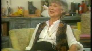 DANNY KAYE-THE SOUTH BANK SHOW-1994-PART 2/4